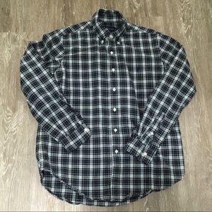 Polo Ralph Lauren. Medium. Long Sleeve